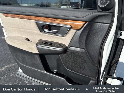 Used 2019 Honda CR-V EX image 12