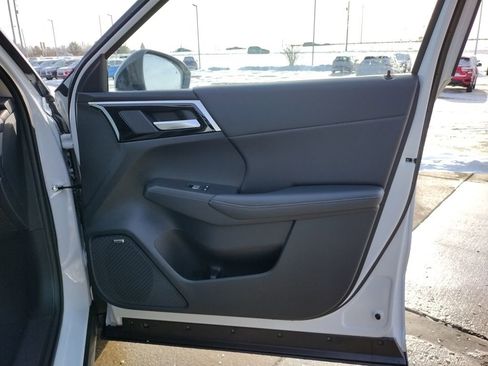 New 2026 Mitsubishi Outlander Trail Edition image 33