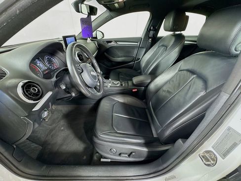 Used 2016 Audi A3 1.8T Premium image 23