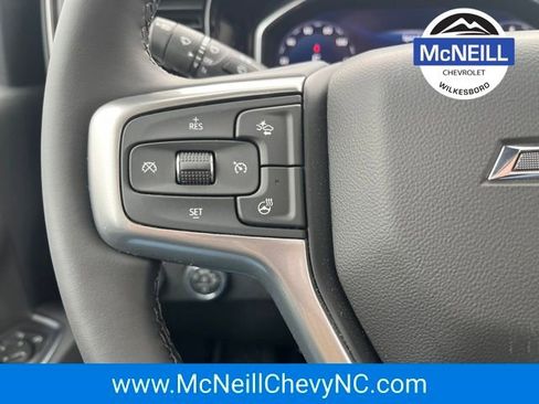 New 2026 Chevrolet Silverado 2500 LTZ w/ LTZ Plus Package image 26