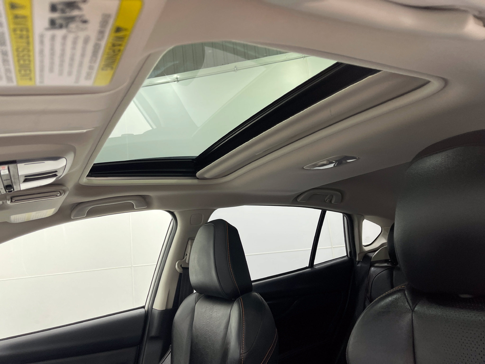 Used 2018 Subaru Crosstrek 2.0i Limited AWD/4WD image 12