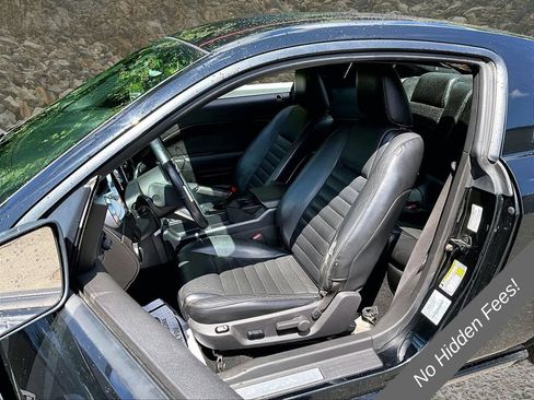 Used 2007 Ford Mustang GT Premium RWD image 18