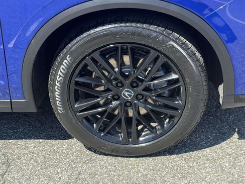 Certified 2025 Acura MDX A-Spec AWD/4WD image 7