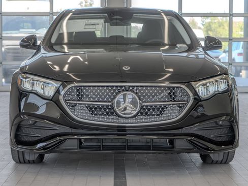 Used 2026 Mercedes-Benz E 350 Sedan image 11