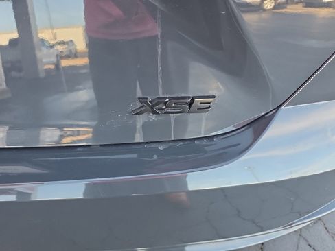 Used 2025 Toyota Camry XSE image 5