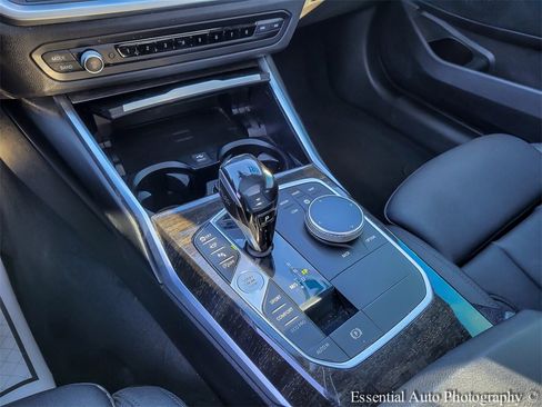 Used 2021 BMW 330i xDrive 330i xDrive w/ Convenience Package image 24