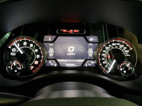 Used 2022 RAM 1500 TRX w/ TRX Level 2 Equipment Group image 21