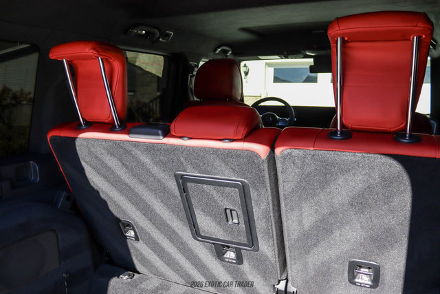 Used 2024 Mercedes-Benz G 63 AMG 4MATIC image 74