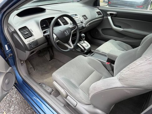 Used 2008 Honda Civic EX image 13