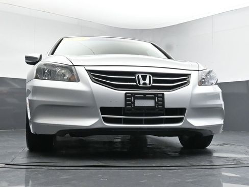 Used 2012 Honda Accord EX-L image 35
