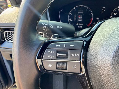 Used 2024 Honda Civic Sport image 23