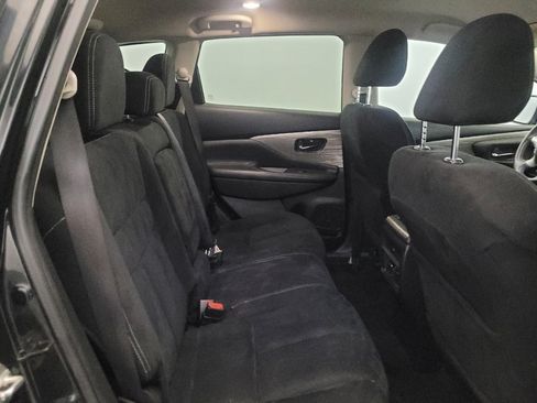 Used 2018 Nissan Murano SV AWD/4WD image 19