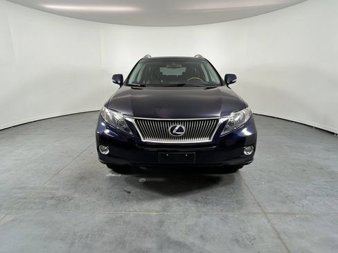 Used 2010 Lexus RX 450h AWD image 2