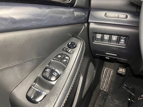 Used 2023 Nissan Maxima Platinum w/ Sport Mat Group FWD image 14
