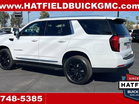 New 2026 GMC Yukon Elevation image 3