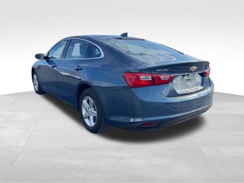 Used 2024 Chevrolet Malibu LT image 5