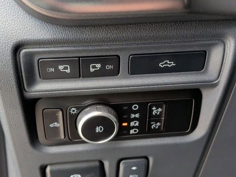 Used 2023 Ford F150 Tremor w/ Equipment Group 402A High AWD/4WD image 16