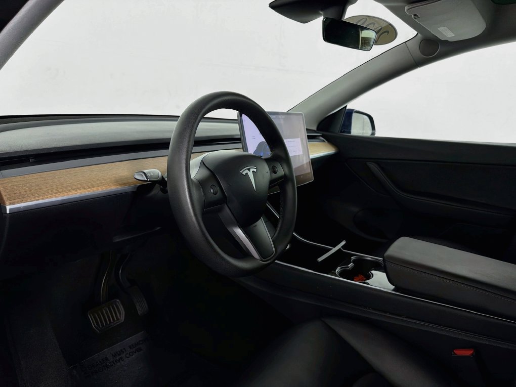 Used 2020 Tesla Model Y Long Range AWD/4WD image 14