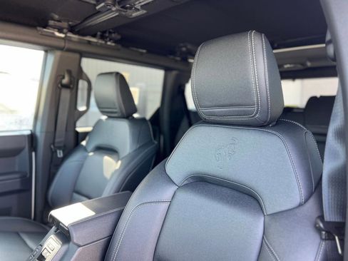 New 2025 Ford Bronco Big Bend image 26