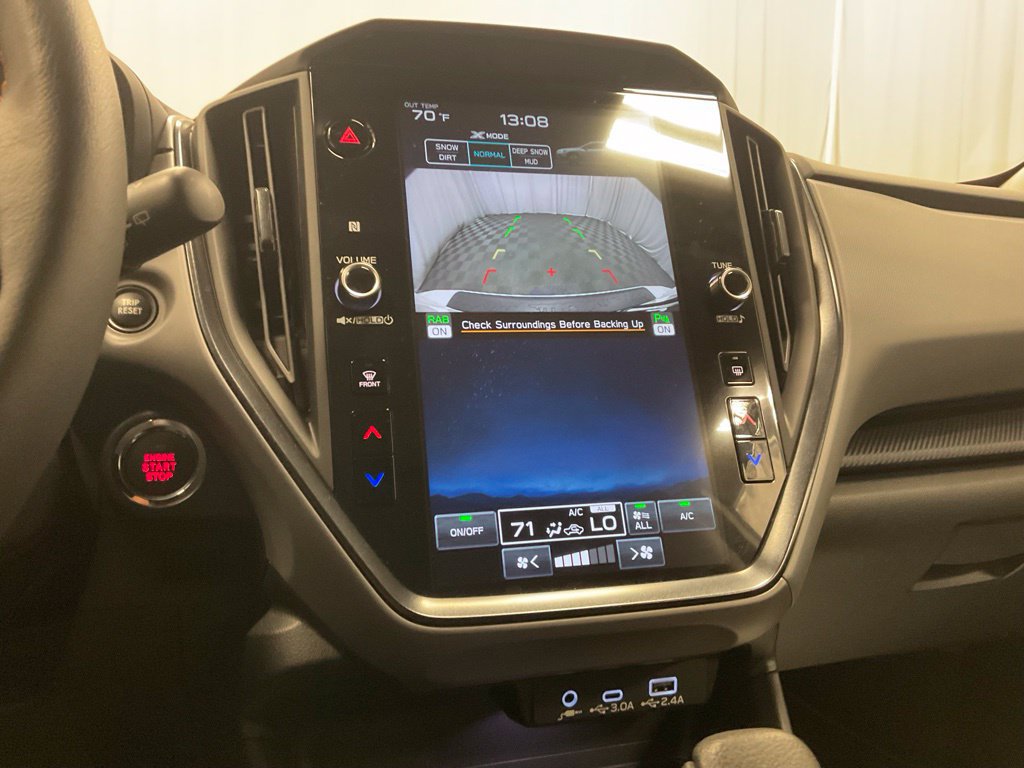 Certified 2026 Subaru Crosstrek 2.5i Limited AWD/4WD image 10