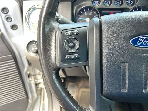 Used 2016 Ford F250 Lariat w/ Lariat Ultimate Package AWD/4WD image 19