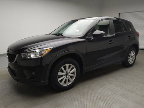 Used 2013 MAZDA CX-5 Touring image 2