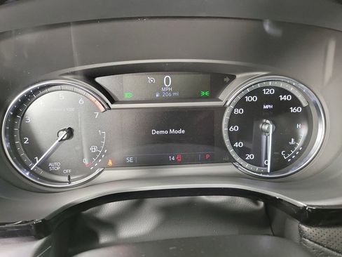 New 2026 Cadillac XT5 Luxury FWD image 23