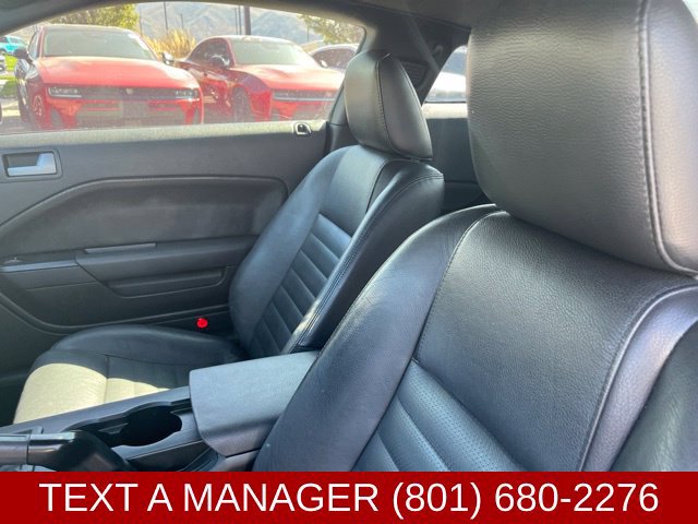 Used 2007 Ford Mustang GT RWD image 13