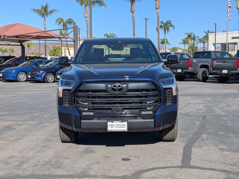 New 2026 Toyota Tundra Limited AWD/4WD image 6