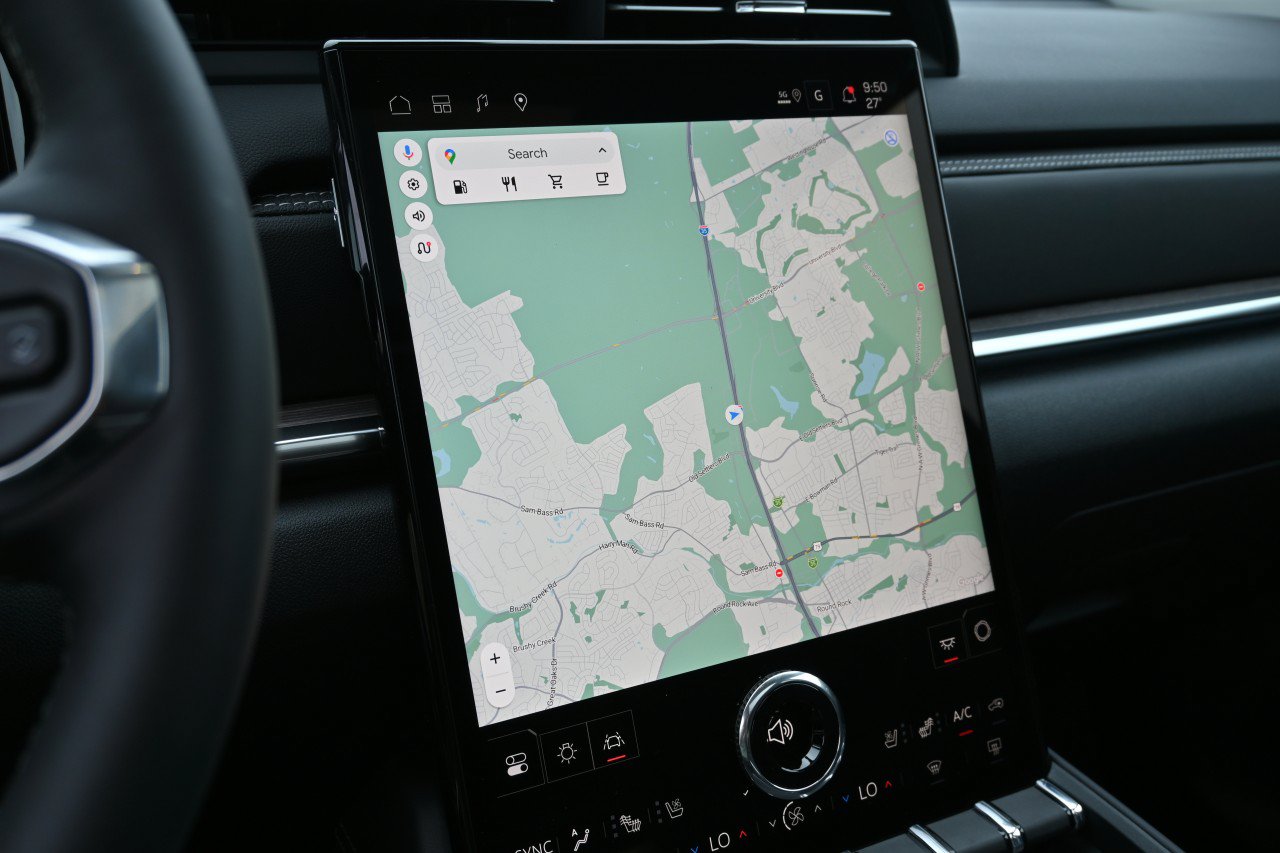 New 2027 GMC Terrain Denali AWD/4WD image 12