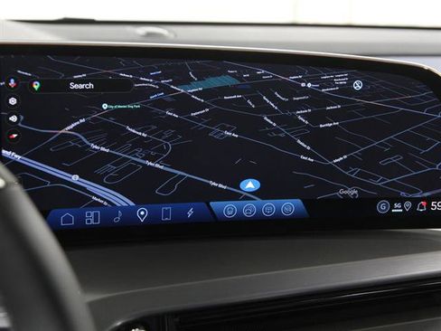 New 2026 Cadillac Vistiq Premium Luxury image 12