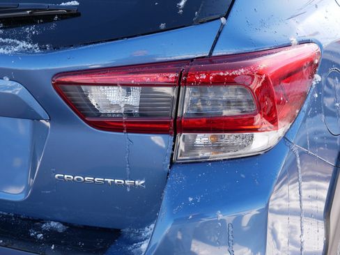 Used 2023 Subaru Crosstrek 2.5i Limited w/ Moonroof Package image 17