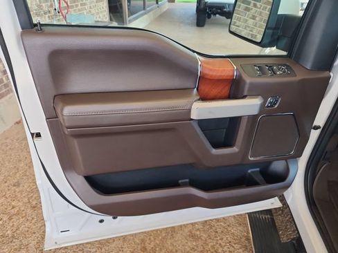 Used 2020 Ford F150 King Ranch w/ Equipment Group 601A Luxury RWD image 9