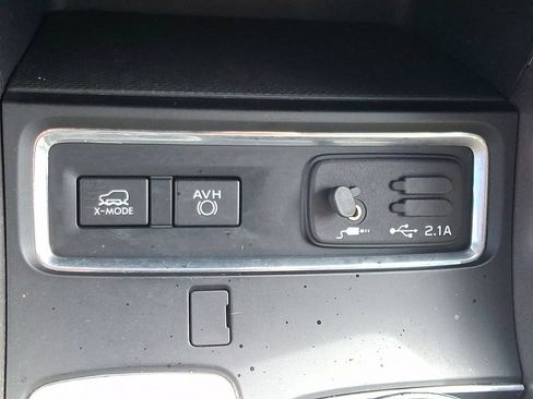 Used 2020 Subaru Ascent Limited w/ Technology Package AWD/4WD image 26