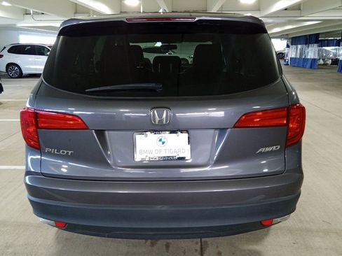 Used 2016 Honda Pilot EX-L image 7