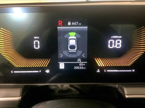 Used 2025 Kia K5 LXS FWD image 20