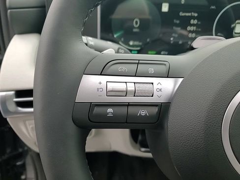 New 2026 Hyundai Tucson Limited image 16