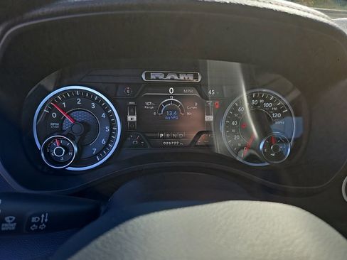 Used 2021 RAM 1500 Laramie w/ Sport Appearance Package image 26