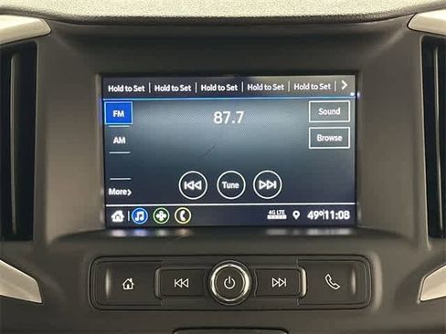 Used 2021 GMC Terrain SLE w/ Driver Convenience Package image 11