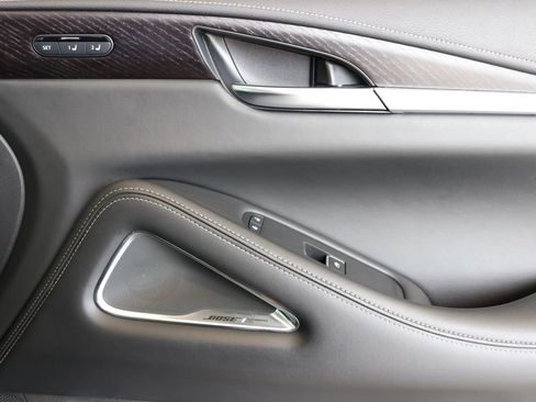 Certified 2023 INFINITI QX60 Sensory w/ Vision Package AWD/4WD image 45