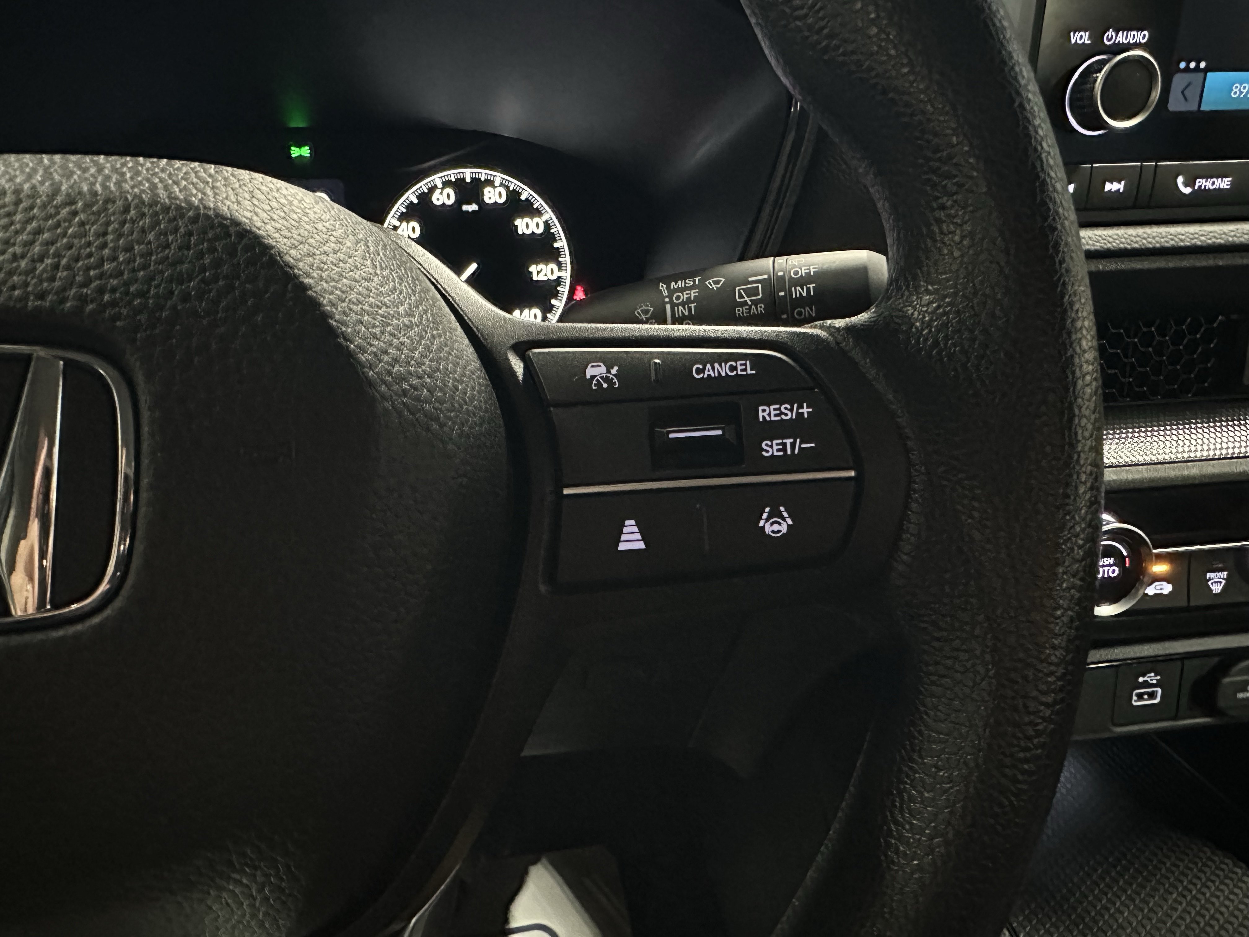 Used 2024 Honda CR-V LX image 12