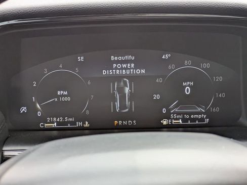 Certified 2022 Lincoln Nautilus Reserve w/ Equipment Group 201A image 26