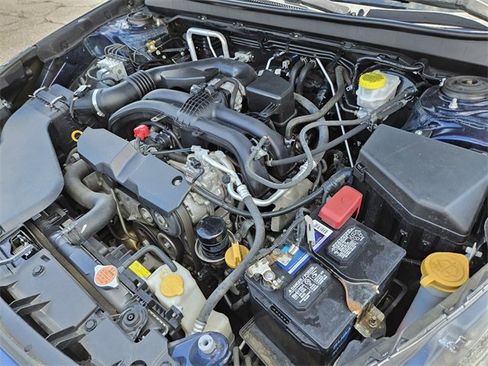 Used 2018 Subaru Outback 2.5i image 17