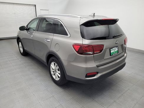 Used 2019 Kia Sorento AWD w/ LX Convenience Package image 5