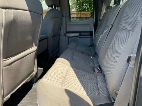 Used 2019 Ford F150 XLT w/ Equipment Group 302A Luxury AWD/4WD image 14