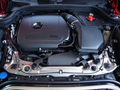 New 2026 MINI Cooper S FWD image 12
