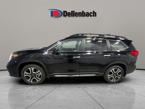 Certified 2025 Subaru Ascent Touring w/ Popular Package #1 AWD/4WD image 2