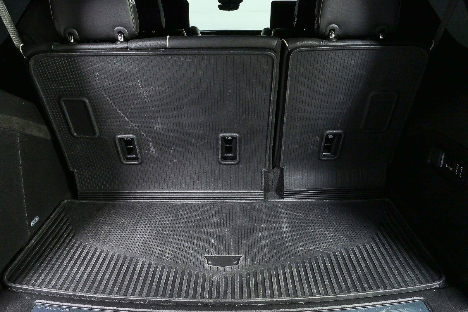 Used 2025 Cadillac Escalade V w/ LPO, Floor Liner Package AWD/4WD image 29