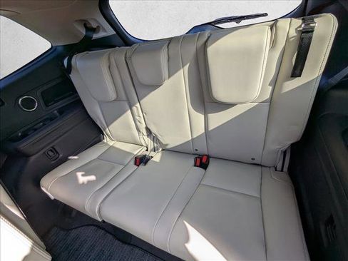 New 2026 Subaru Ascent Limited AWD/4WD image 12