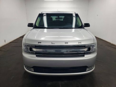 Used 2017 Ford Flex SEL w/ Equipment Group 202A image 2